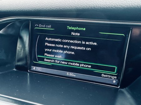 2014 Audi A4 - photo 30