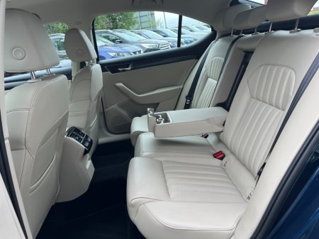 2024 Skoda Superb - photo 15
