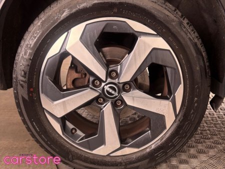 2023 Nissan Qashqai - photo 14
