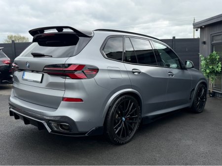 2023 BMW X5 - photo 9
