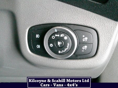2023 Ford Transit Connect - photo 20