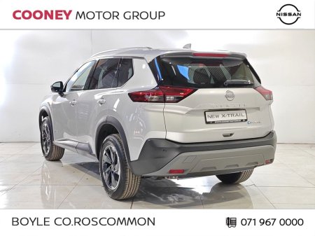 2026 Nissan X-Trail - photo 3