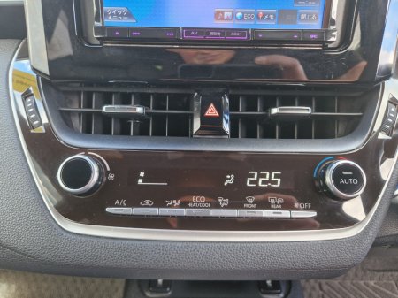2018 Toyota Corolla - photo 32
