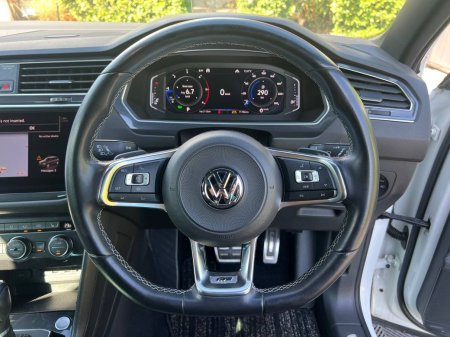 2019 Volkswagen Tiguan - photo 4