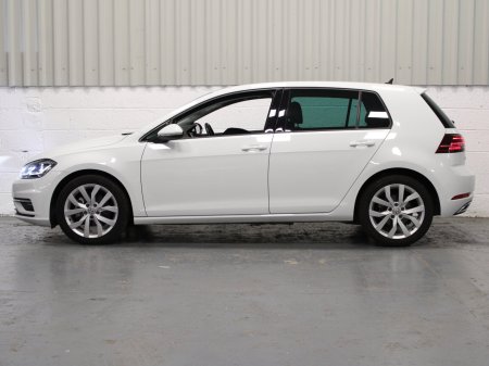 2018 Volkswagen Golf - photo 11