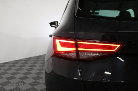 2023 SEAT Ateca - photo 8