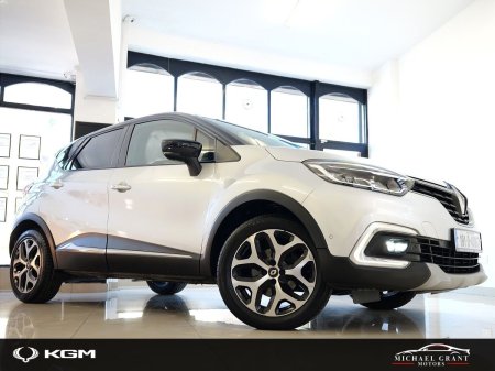 2019 Renault Captur - photo 10