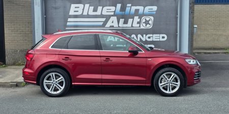 2019 Audi Q5 - photo 5