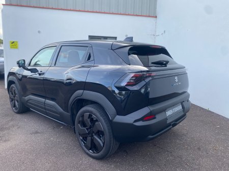 2026 Suzuki e Vitara - photo 7