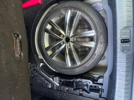 2015 Volkswagen Passat - photo 6