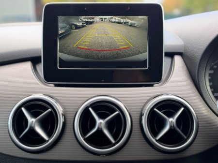 2018 Mercedes-Benz B-Class - photo 11