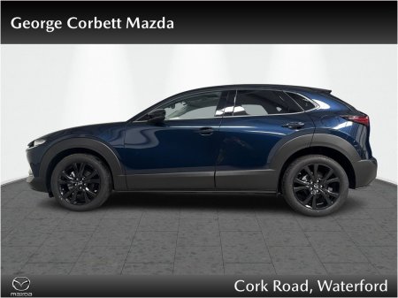 2026 Mazda CX-30 - photo 4