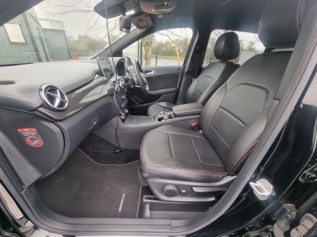 2015 Mercedes-Benz B-Class - photo 17