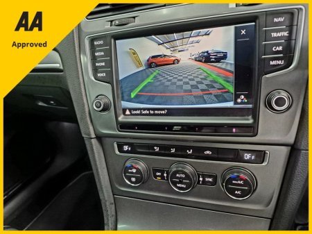 2016 Volkswagen Golf - photo 22