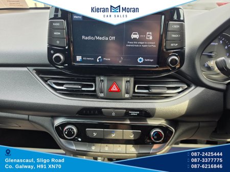 2022 Hyundai i30 - photo 12