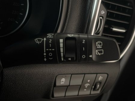2022 Kia Sportage - photo 24
