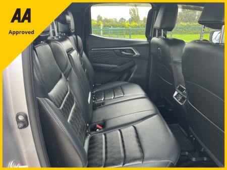 2025 Isuzu D-Max - photo 14