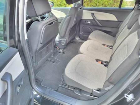 2021 Citroen C4 - photo 16