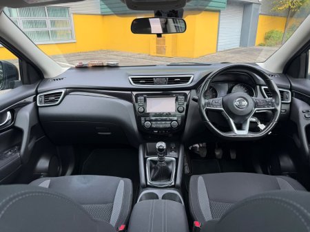 2019 Nissan Qashqai - photo 10