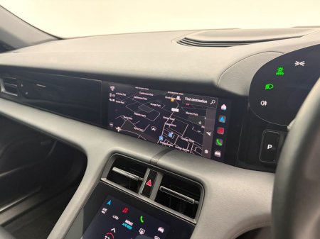 2023 Porsche Taycan - photo 30