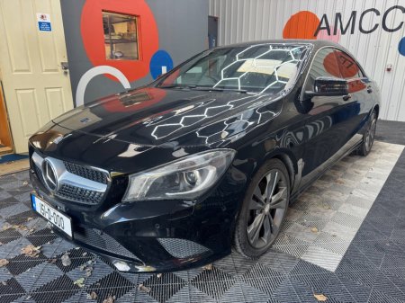 2015 Mercedes-Benz CLA - photo 6
