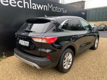 2022 Ford Kuga - photo 3