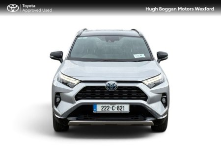 2022 Toyota RAV4 - photo 5