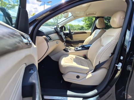 2016 Mercedes-Benz GLE - photo 23