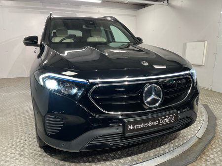2024 Mercedes-Benz EQB - photo 22