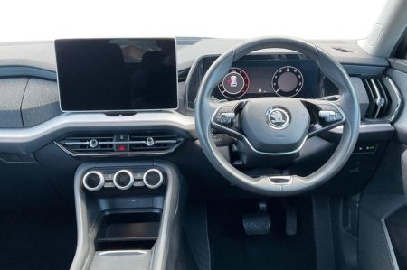 2024 Skoda Kodiaq - photo 11