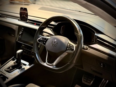 2022 Volkswagen Arteon - photo 7