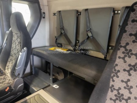 2020 SCANIA R450 - photo 18