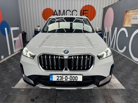 2023 BMW iX1 - photo 2