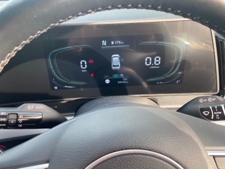 2023 Kia Sportage - photo 18
