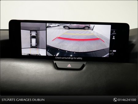 2026 Mazda CX-80 - photo 18