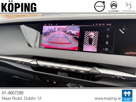 2023 DS Automobiles DS 4 - photo 58