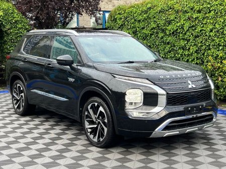 2023 Mitsubishi Outlander - photo 19