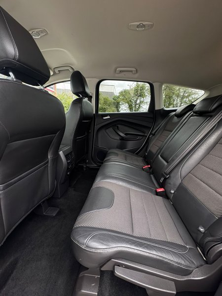 2016 Ford Kuga - photo 4
