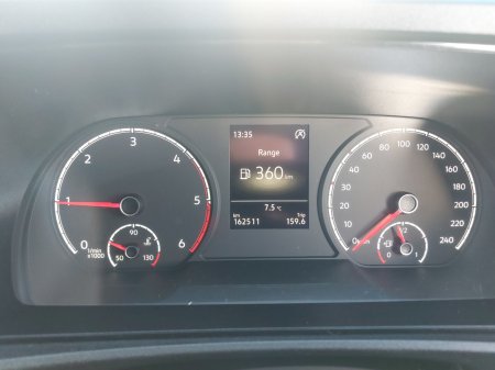 2022 Volkswagen Caddy - photo 30