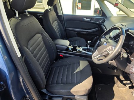 2020 Ford Galaxy - photo 13
