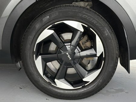 2024 Kia Sorento - photo 48