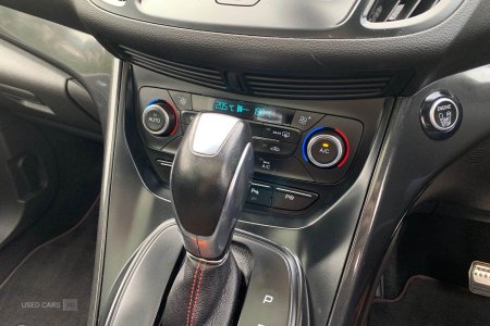 2018 Ford Kuga - photo 15
