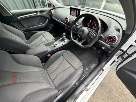 2020 Audi A3 - photo 21