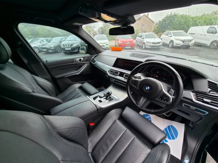 2022 BMW X5 - photo 10