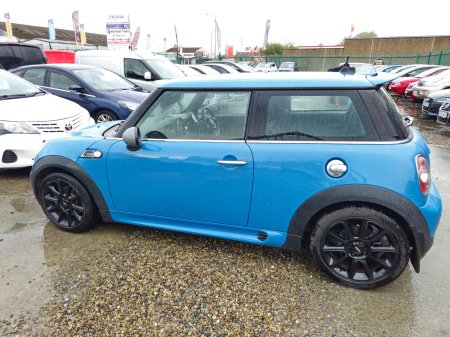 2012 Mini Cooper - photo 11