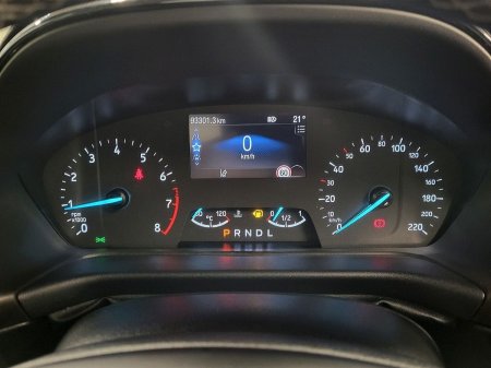 2023 Ford Puma - photo 5