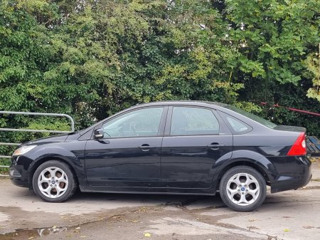 2011 Ford Focus - photo 5