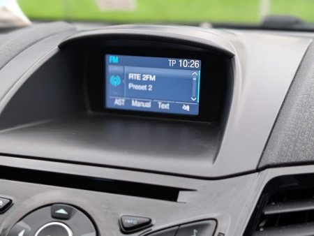 2017 Ford Fiesta - photo 19