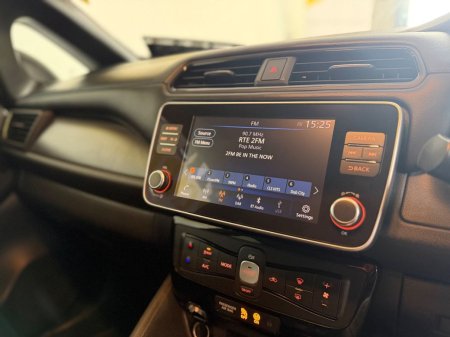 2020 Nissan Leaf - photo 10