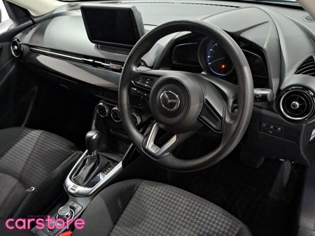 2019 Mazda Demio - photo 15
